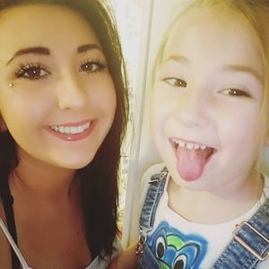 Meet your Posher, Casey